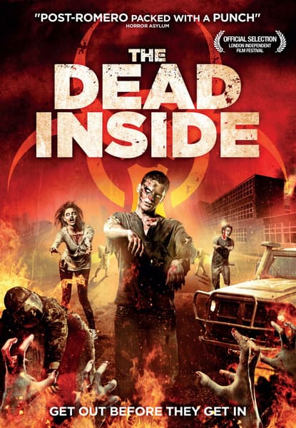 The Dead Inside