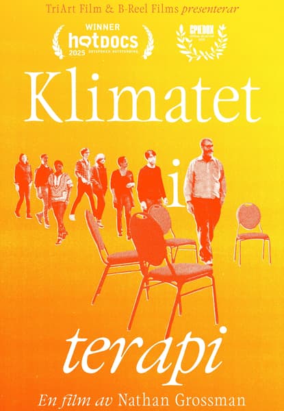 Klimatet i terapi