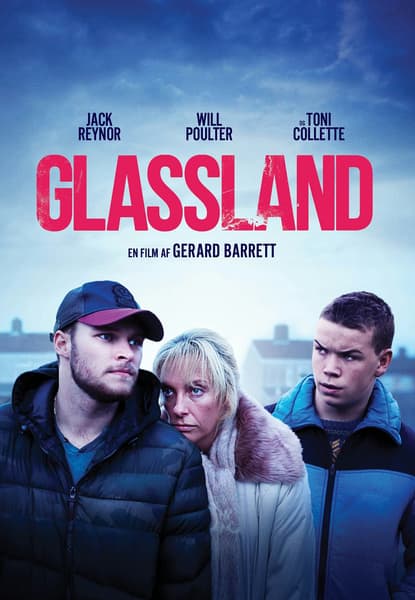 Glassland