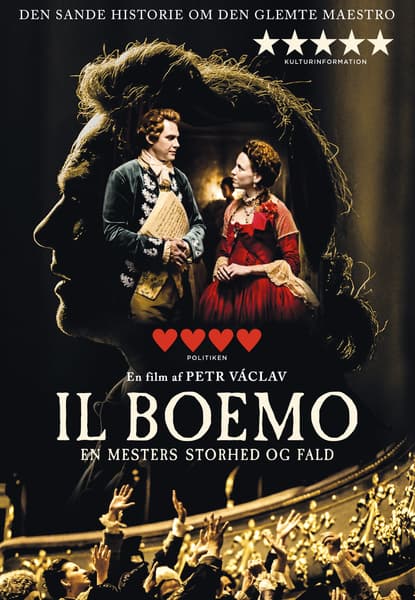 Il boemo
