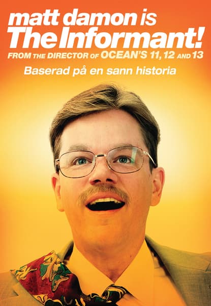 The Informant!