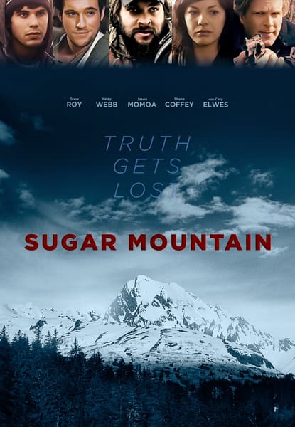 Sugar Mountain