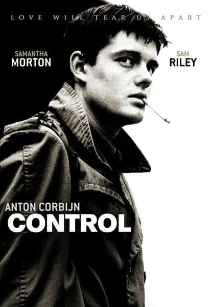 Control - Love will tear us apart