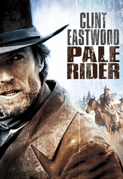 Pale Rider