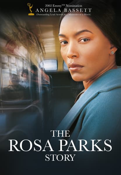 The Rosa Parks Story