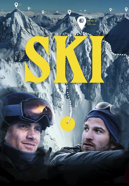 Ski - The Greatest Ski Tour of All Time