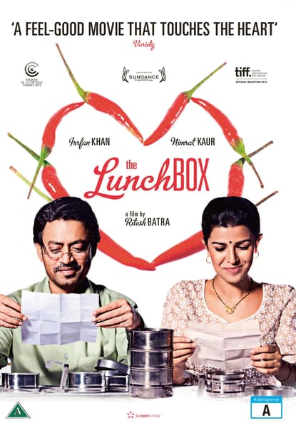 The Lunchbox