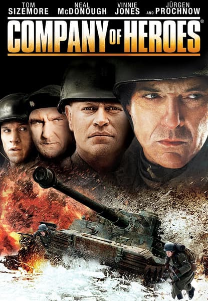 Company of Heroes