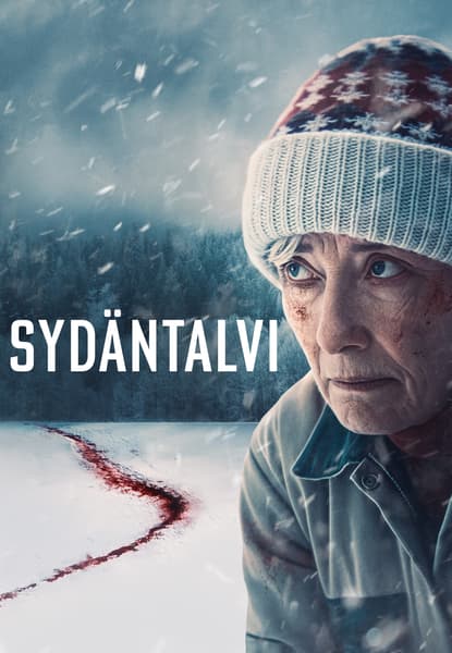 Sydäntalvi