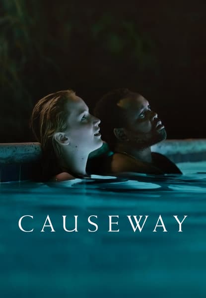 Causeway