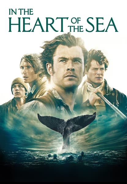 In The Heart Of The Sea