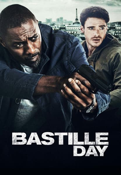 Bastille Day