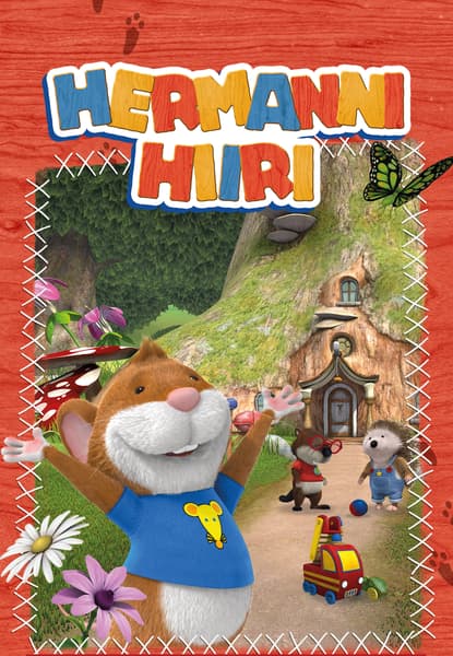 Hermanni Hiiri
