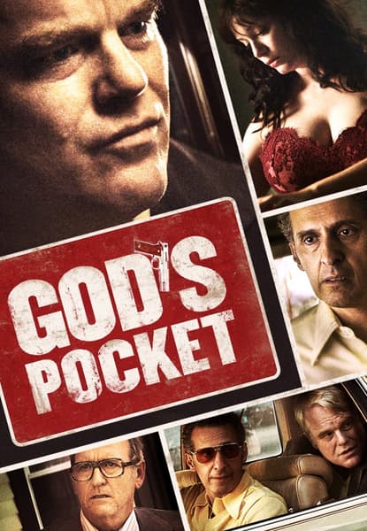 God's Pocket