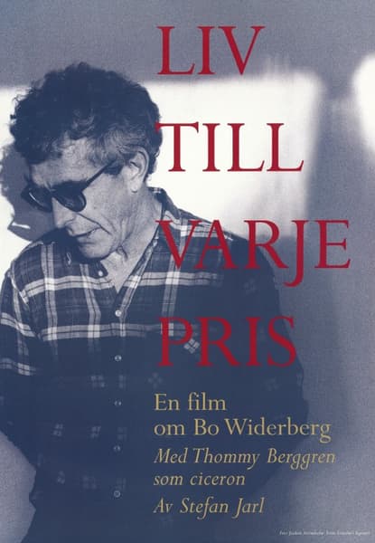 Liv till varje pris