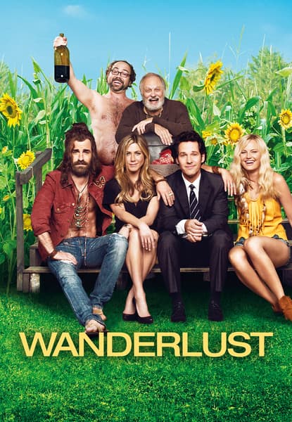 Wanderlust