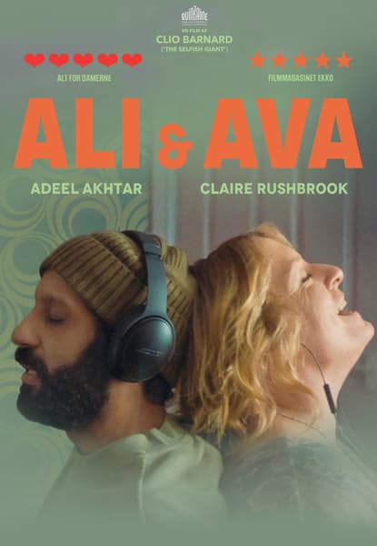 Ali & Ava