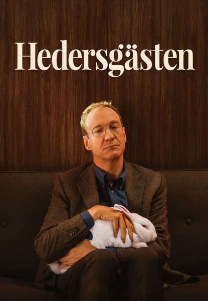 Hedersgästen