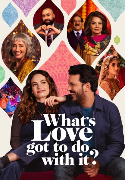 What's love got to do with it?