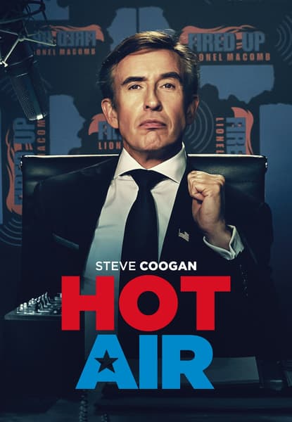 Hot Air