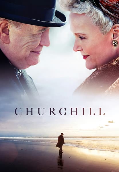 Churchill