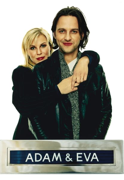 Adam & Eva