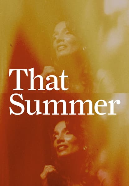 That Summer