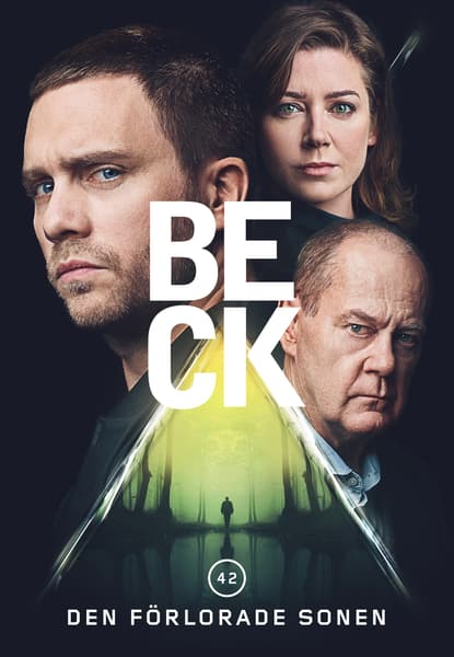Beck 42 - Den förlorade sonen
