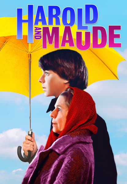 Harold And Maude