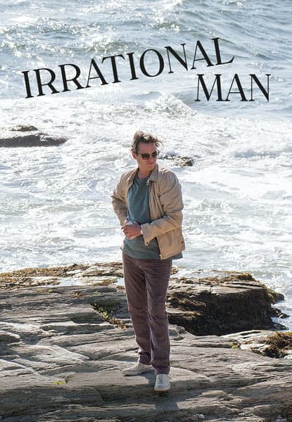 Irrational man