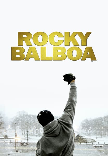 Rocky Balboa