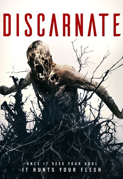Discarnate
