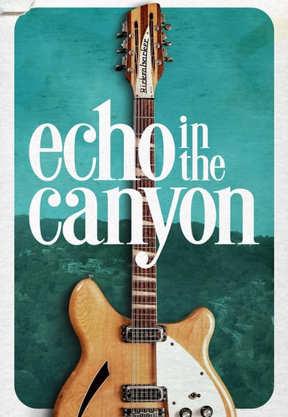 Echo in the Canyon