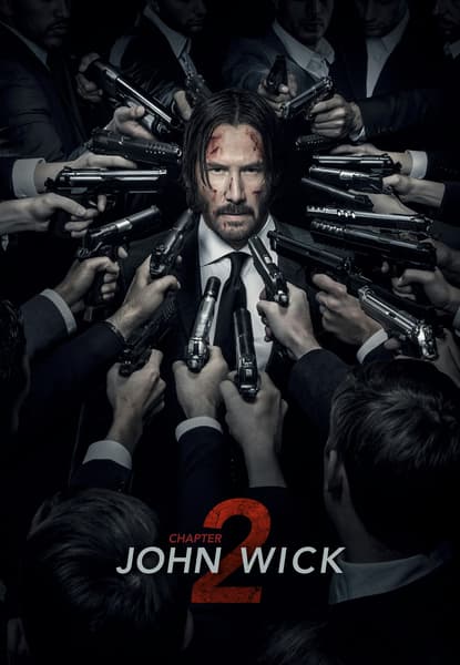John Wick: Chapter 2