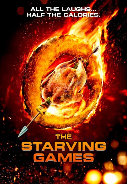 Starving Games