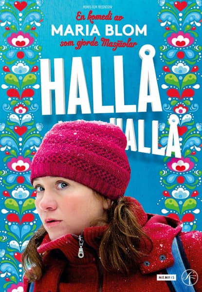Hallå Hallå