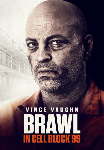 Brawl in Cell Block 99