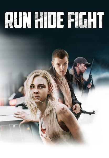 Run Hide Fight