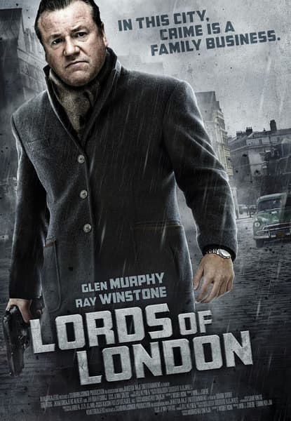 Lords of London