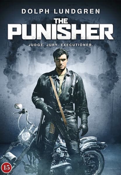 The Punisher