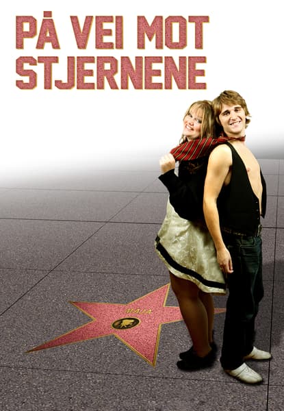 På vei mot stjernene