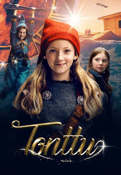 Tonttu