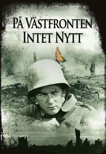 På västfronten intet nytt