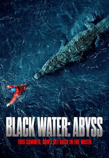 Black Water: Abyss