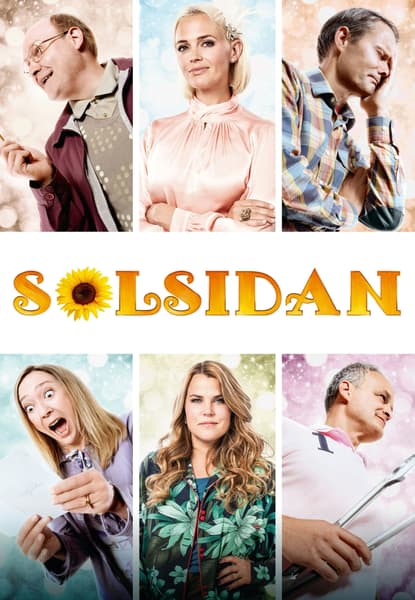 Solsidan