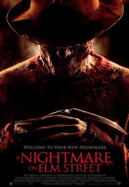 Terror på Elm street
