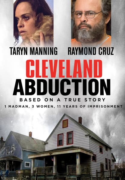 Cleveland abduction