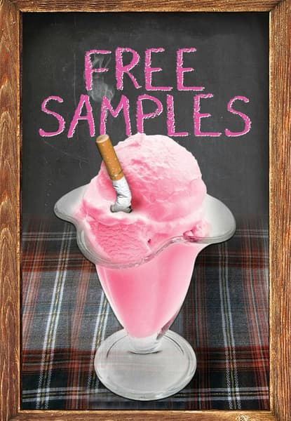 Free Samples