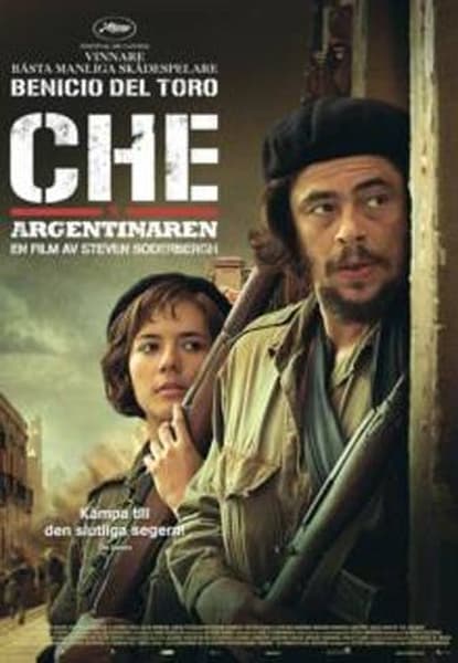 Che - Argentineren