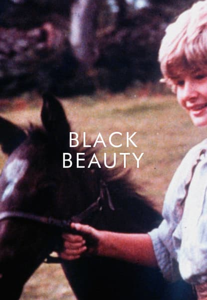 Black Beauty